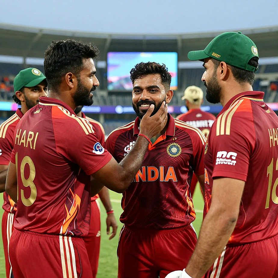 গ্লাভস বদল নয়, ভারসাম্যের হিসাব: গকেবেরহার আগে দক্ষিণ আফ্রিকার উইকেটকিপিং সিদ্ধান্ত