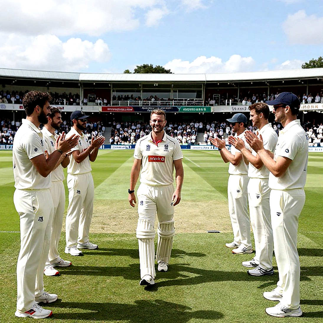 খালি ডেটা, ভরা গল্প: ক্রিকেট বিশ্লেষণের রসিদ-ব্লকচেইন কেন জরুরি