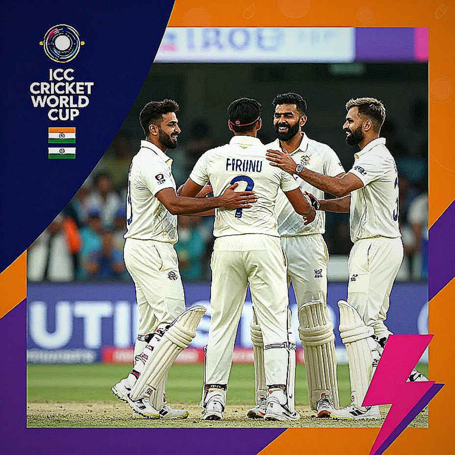 ছত্রিশ বছরের হাত, চার বছরের নীরবতা: বেঙ্গালুরুর ডেসিডারে ভারত কী বাজি ধরছে