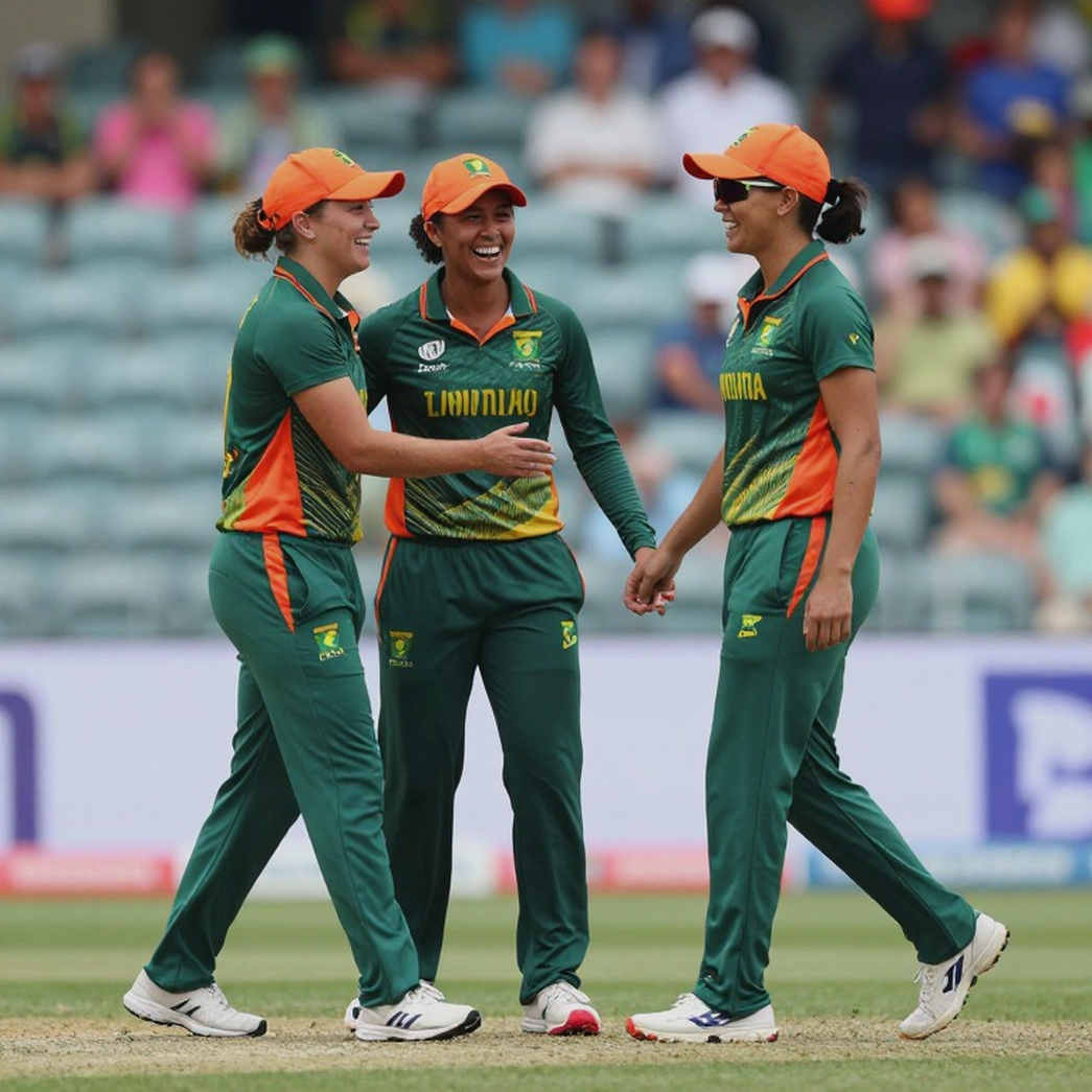 স্মিথের ঘাড়, ৭৫ মিনিটের বৃষ্টি এবং ১৫ রানের ফাঁদ: পোর্ট এলিজাবেথে অস্ট্রেলিয়ার টিকে থাকার হিসাব